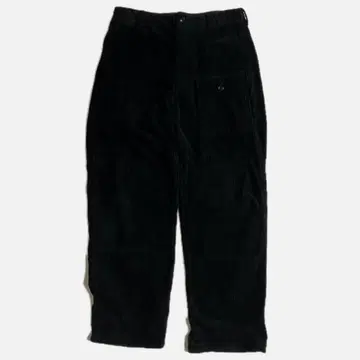 ENGINEERED GARMENTS DECK PANT XS