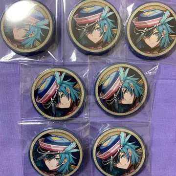 프라가리아 메모리즈 플라메모 캔뱃지 MV 타쌈