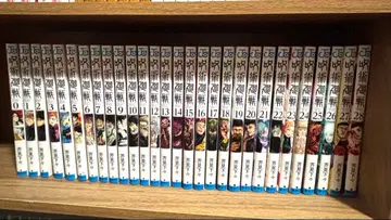 주술회전 0-28권 세트