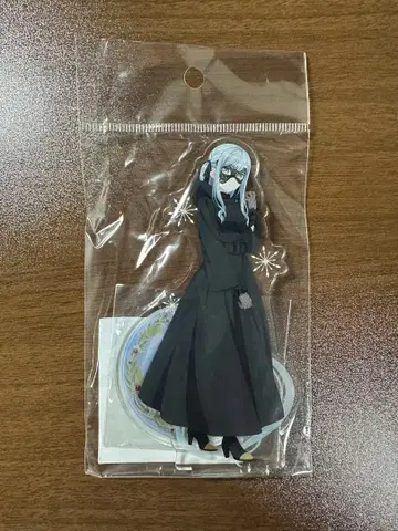 Ave Mujica Adventus 아크릴 스탠드 오블리비오니스