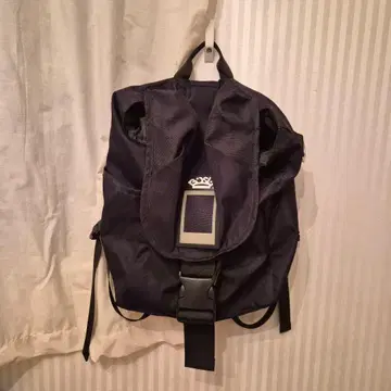 BiSH 제일복권 라스트 원 백팩