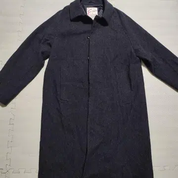 417 EDIFICE 릴랙스 발마칸 코트 22020312300440