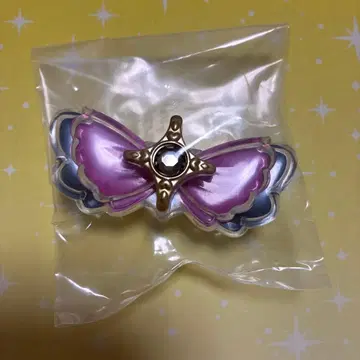 프리큐어 키라룬 리본 (멜로론 ver.)