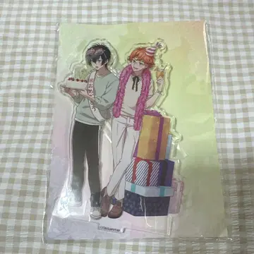 KING OF PRISM 타이거 카케루 아크릴 스탠드