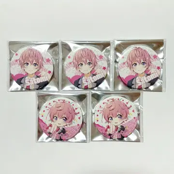 스토푸리 아리츠아 사토미 군 캔뱃지