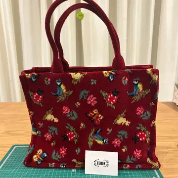 FEILER 보르도 핸드백