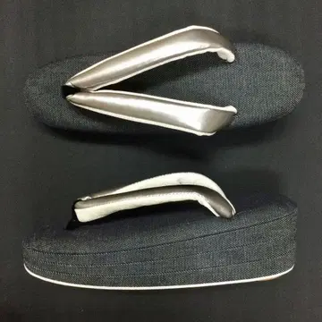 특가 고급 조리 저반발 데님 반응염 1점만