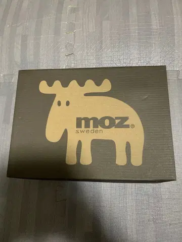 [ 새상품 미사용 ] moz 초경량 여성용 니트 스니커즈