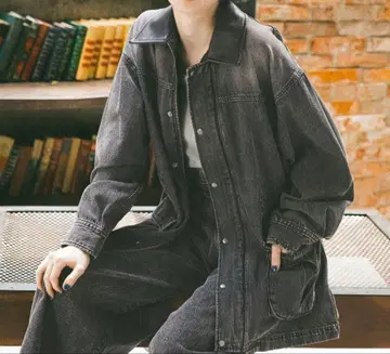 니코앤드 2025AW 데님