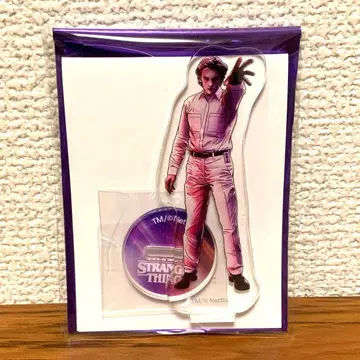 기묘한 이야기 베크나 아크릴 스탠드