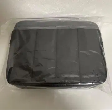 [ 새상품 미사용 ] Calin 카란 마더백 ( BLACK )