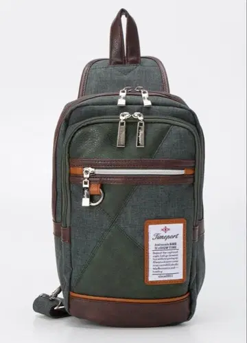 TIMEPORT(타임포트) 대형 2WAY 바디