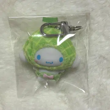 산리오 치비토모 쿠다모노 멜론 시나모롤 시나몬