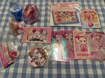 오쟈마녀 도레미 하루카제 도레미 묶음 판매