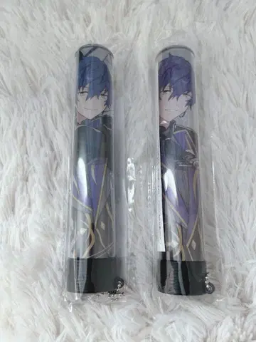 앙스타 스타라이트 응원봉 튜브 사자나미 쥰