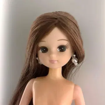KATE 리카짱 인형 본체만