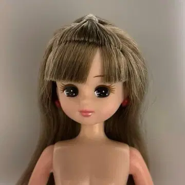 기모노 리카짱 본체만