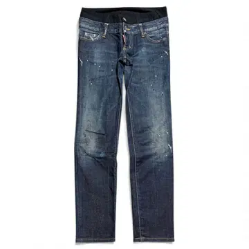 DSQUARED2 디스퀘어드 스키니 데님 38