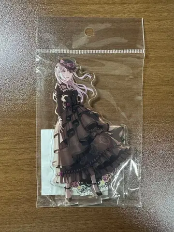 Roselia Stille Nacht 미나토 유키나 아크릴 스탠드