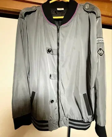 츠시마 요시코 펑크 록 편 각성 전 블루종