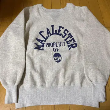 true to archives 트레이닝복 챔피온 맨투맨