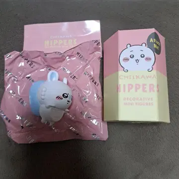 치이카와 HIPPERS 히퍼스