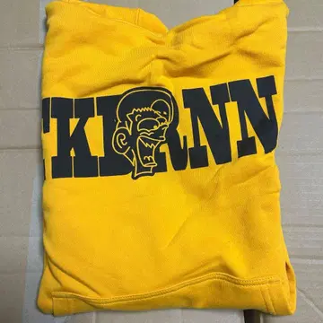 재부량치 TKDRNN 후드티