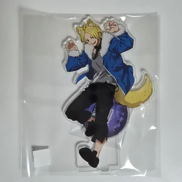 사카모토데이즈 사카데이 아사쿠라 신 할로윈 아크릴 스탠드