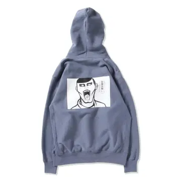 돈은 없지만 후드티 PUNKDRUNKERS