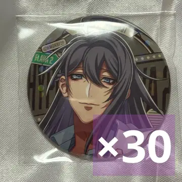 히프노시스 마이크 히프노시스 마이크 flava2 캔뱃지 진구지 쟈쿠라이