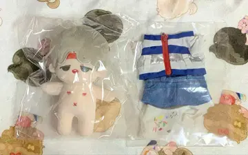 BTS SUGA 슈가 윤기 봉제 인형 인형 마스터 제작 상품