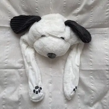 USJ 유니버설 스튜디오 재팬 SNOOPY 스누피 모자