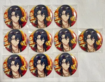 18TRIP 에이트리 나츠메 타카 캐릭터 배지 캔뱃지 10개