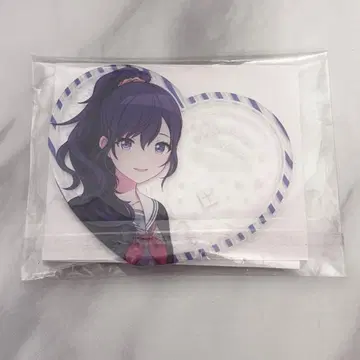 [레어] 프로세카 아사히나 마후유 피크리아 아크릴 스탠드