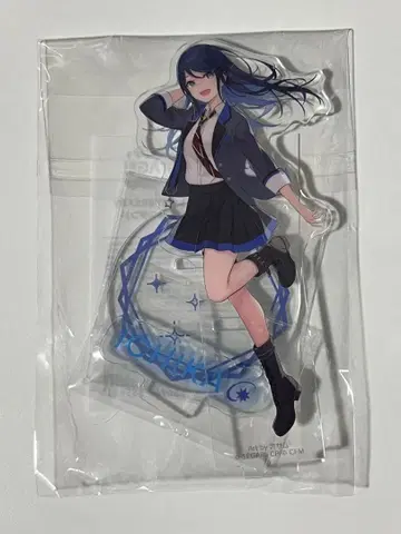 프로세카 호시노 이치카 커넥트 라이브 아크릴 스탠드