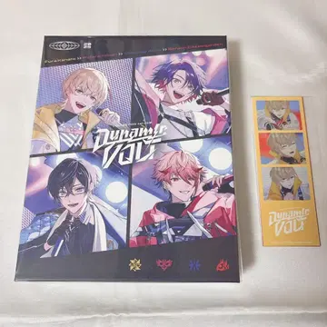니지산지 VOLTACTION 1st LIVE [Blu-ray]