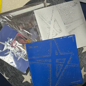 TXT together 3가지 형태 세트 weverse 글로벌 혜택