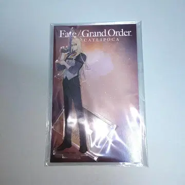 FGO AGF 아크릴 스탠드 테스카틀리포카