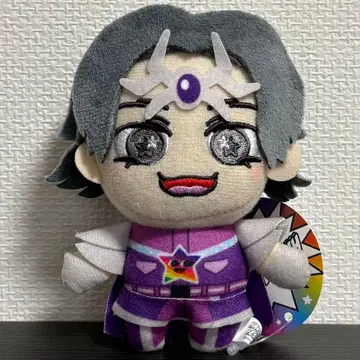 하라주쿠 페스티벌 보이스 마스코트 리얼 피스 나오