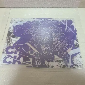 BUMP OF CHICKEN 히로아카 I TOY'S STORE 한정판