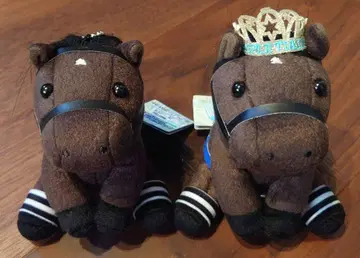 데어링 택트 아이돌 호스 경마 굿즈