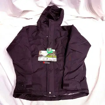 [ 미사용 새상품 ] 워크맨 퓨전 다운 다운 이지스 M 사이즈