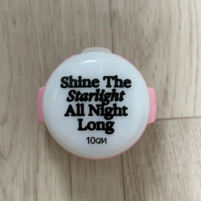 10cm 십센치 권정열 팬라이트