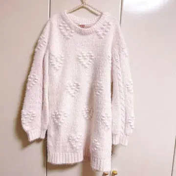 젤라피케 발렌타인 한정판 룸웨어