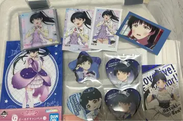 러브 라이브! 하즈키 코이