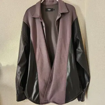 AZUL by moussy 셔츠