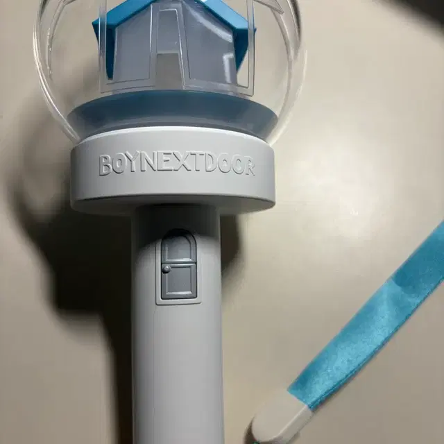 보넥도 보이넥스트도어 응원봉 원더스틱