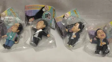 다이앤 고이 고이로 스스스한 가챠 컴플리트