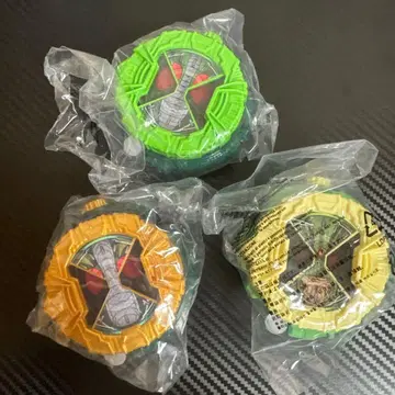 DX 라이드워치 쿼츠 워치 세트 02