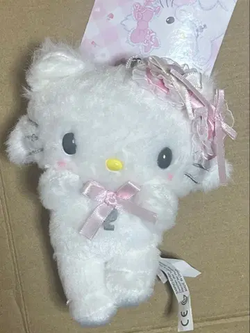 산리오 챠미키티 허니큐트 마스코트 홀더